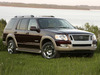 Ford Explorer [2006]