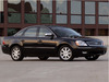 Ford Five Hundred [2005]