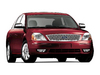 Ford Five Hundred [2005]