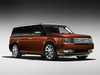 Ford Flex [2008]