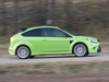 Ford Focus RS [2009]