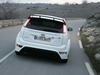 Ford Focus RS [2009]