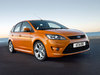 Ford Focus ST [2008]