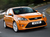 Ford Focus ST [2008]