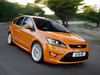 Ford Focus ST [2008]