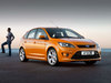 Ford Focus ST [2008]