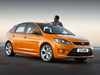 Ford Focus ST [2008]