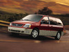 Ford Freestar [2004]