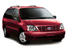 Ford Freestar [2004]