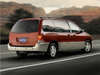 Ford Freestar [2004]