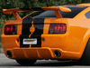 Ford GT 520 [2007]  Geiger