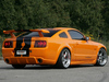 Ford GT 520 [2007]  Geiger