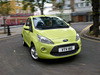 Ford KA [2008]