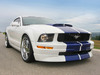 Ford Mustang [2006]  Konigseder