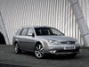 Ford Mondeo [2005]