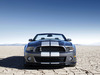 Ford Mustang Shelby GT500 [2009]