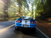 Ford Mustang Shelby GT500 [2009]