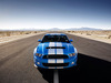 Ford Mustang Shelby GT500 [2009]