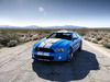 Ford Mustang Shelby GT500 [2009]