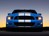 Ford Mustang Shelby GT500 [2009]