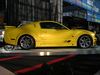 Ford S281 E [2007]  Saleen