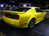 Ford S281 E [2007]  Saleen