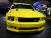 Ford S281 E [2007]  Saleen