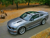 Ford Saleen S281 SC [2007]  Saleen