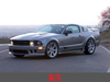 Ford Saleen S281 SC [2007]  Saleen