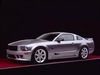 Ford Saleen S281 SC [2007]  Saleen