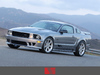 Ford Saleen S281 SC [2007]  Saleen