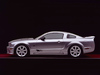 Ford Saleen S281 SC [2007]  Saleen