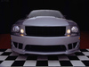 Ford Saleen S281 SC [2007]  Saleen