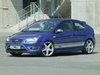 Ford Focus ST [2005]  Wolf