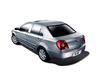 Geely MK [2008]