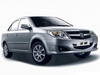 Geely MK [2008]