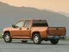 GMC Canyon [2003]