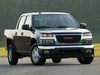 GMC Canyon [2003]