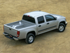 GMC Canyon [2003]