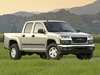 GMC Canyon [2003]