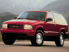 GMC Jimmy [1995]