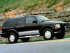 GMC Jimmy [1995]