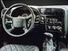 GMC Jimmy [1995]