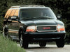 GMC Jimmy [1995]