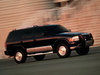 GMC Jimmy [1995]