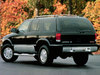 GMC Jimmy [1995]