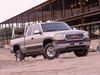 GMC Sierra [2002]