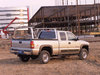 GMC Sierra [2002]