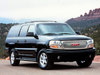 GMC Yukon [2001]