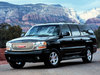 GMC Yukon [2001]